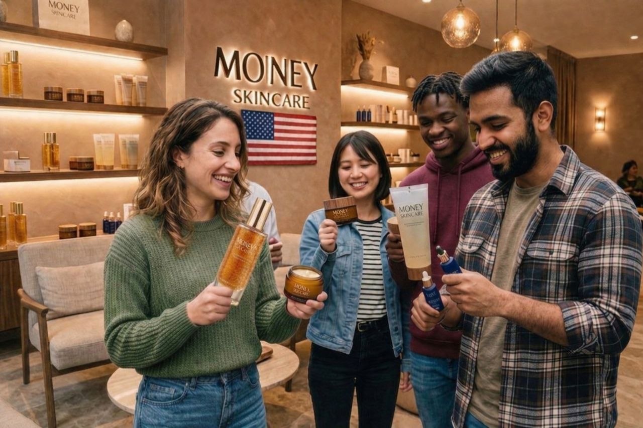 Money Skincare